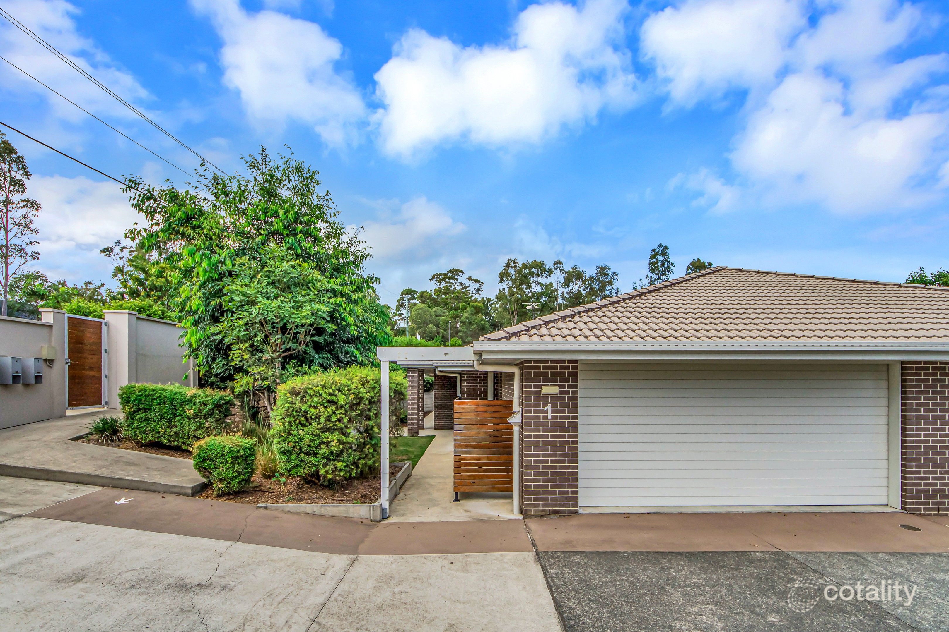 1/17 Blackbird St, Beenleigh, QLD 4207