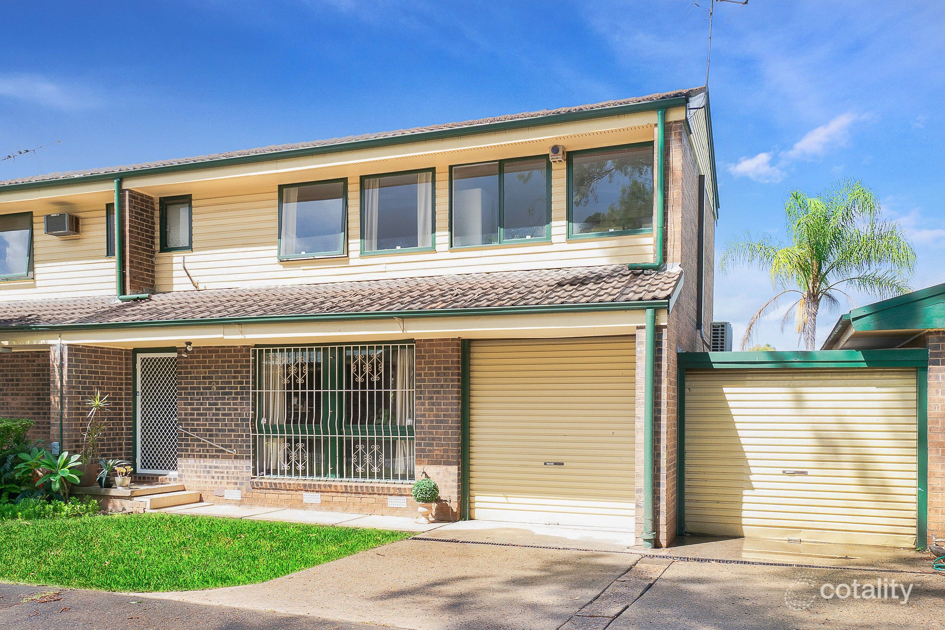 8 Barry Pl, Bidwill, NSW 2770