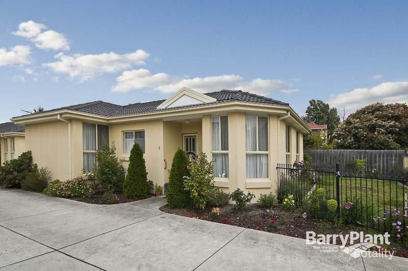 2/30-32 Noble St, Noble Park, VIC 3174
