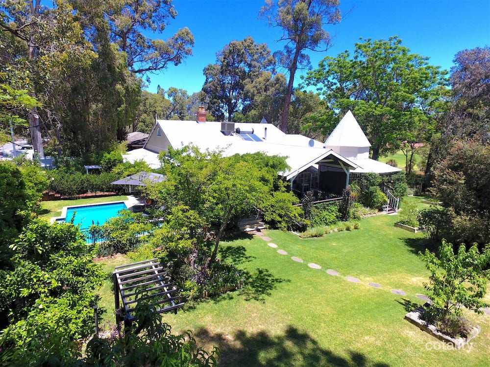 102 Darlington Rd, Darlington, WA 6070