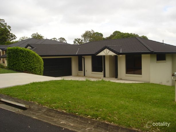 35 Greenwood Dr, Goonellabah, NSW 2480