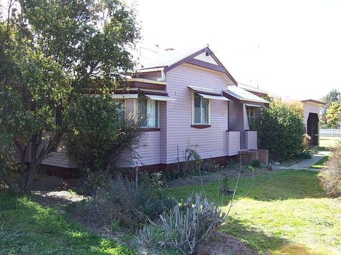 26 Gragin Rd, Warialda, NSW 2402