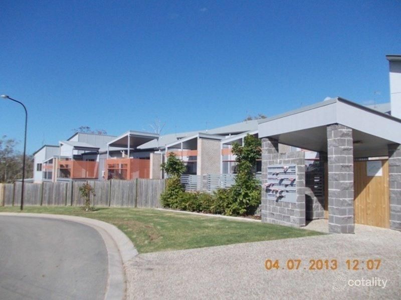 27/4 Reserve Ct, Murrumba Downs, QLD 4503