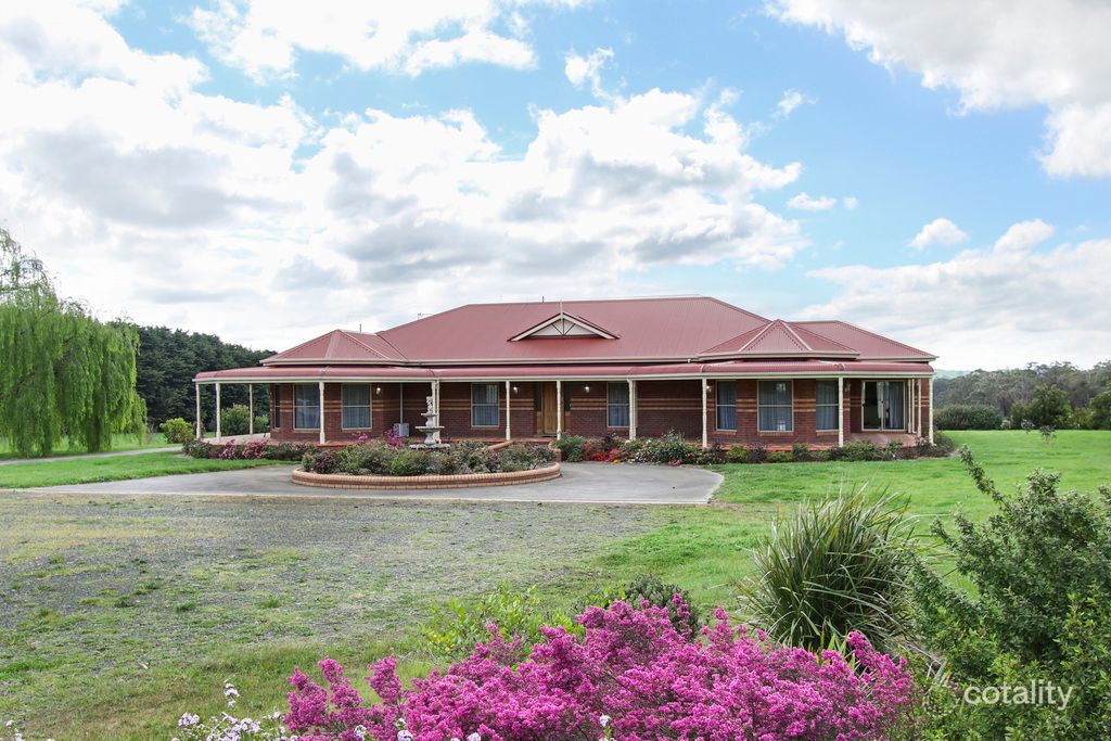 20 Leongatha North Rd, Leongatha North, VIC 3953