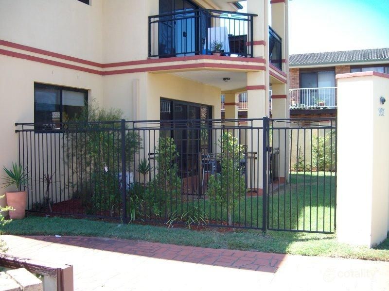 1/161 Ocean View Rd, Ettalong Beach, NSW 2257