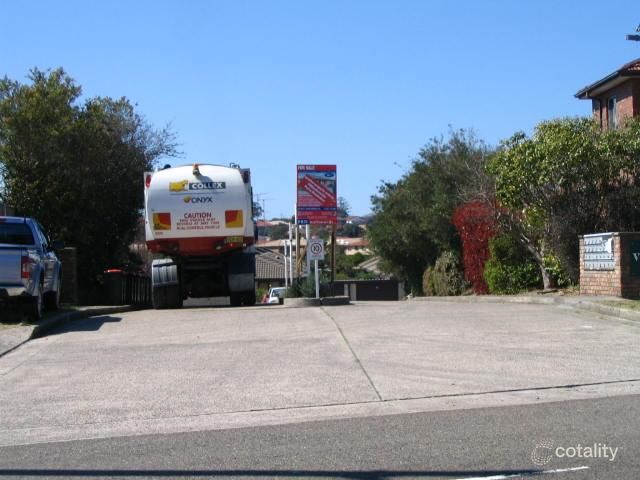 2/581 Bunnerong Rd, Matraville, NSW 2036