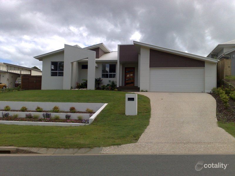 38 Plantation Rise Dr, Woombye, QLD 4559