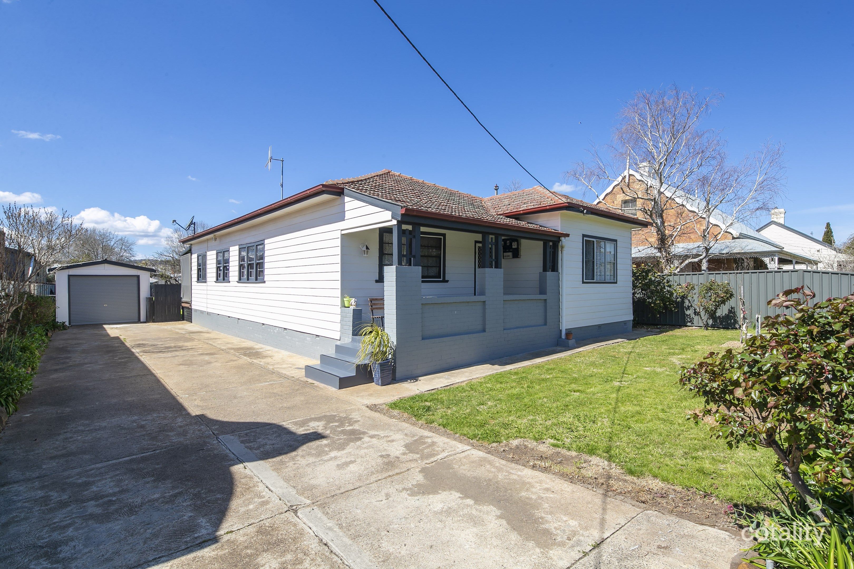 13 George St, Goulburn, NSW 2580