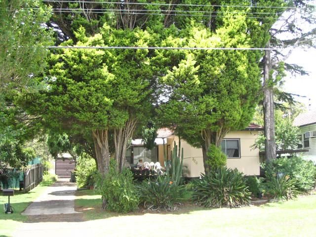 366 The Boulevarde, Kirrawee, NSW 2232