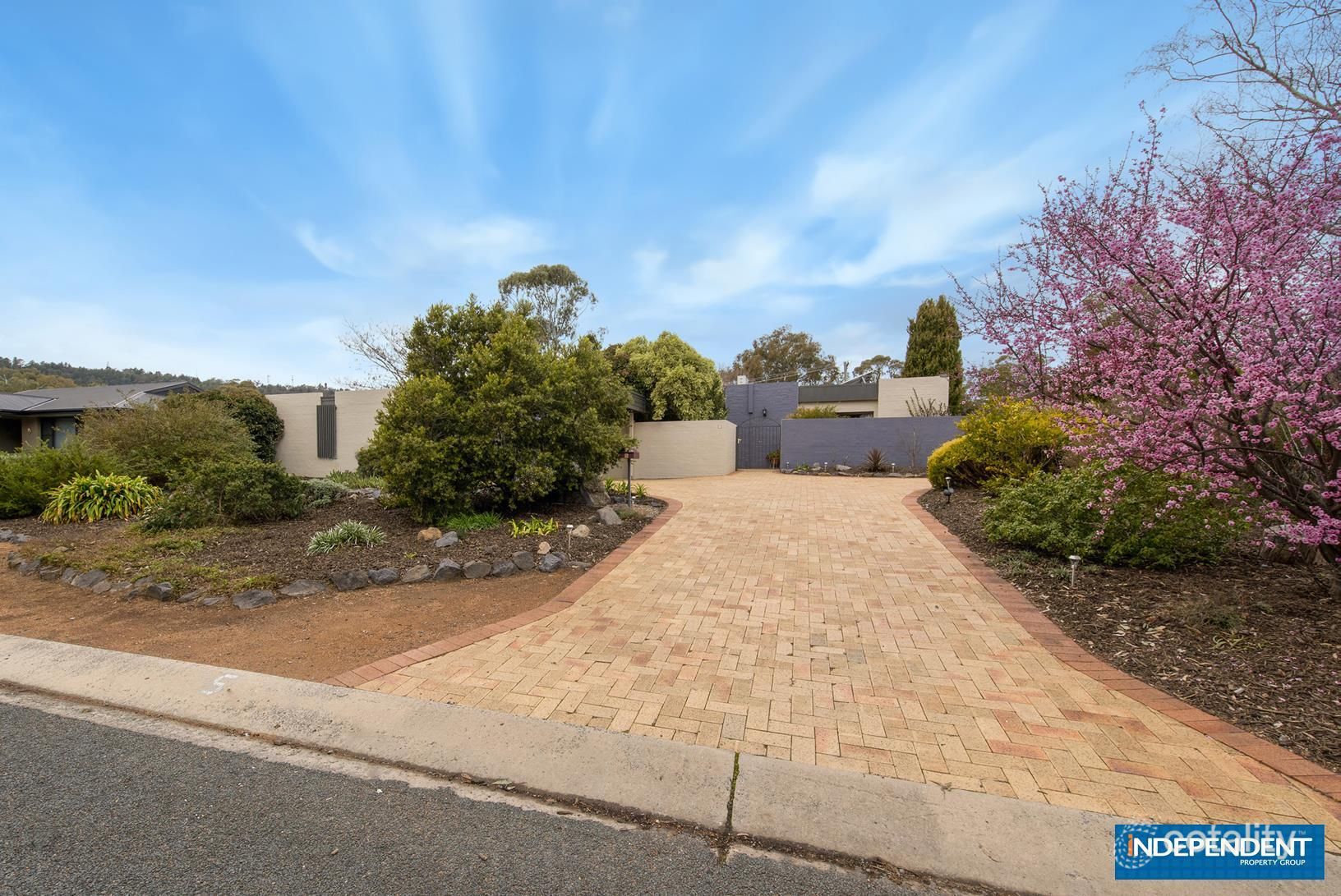 5 Wenholz St, Farrer, ACT 2607