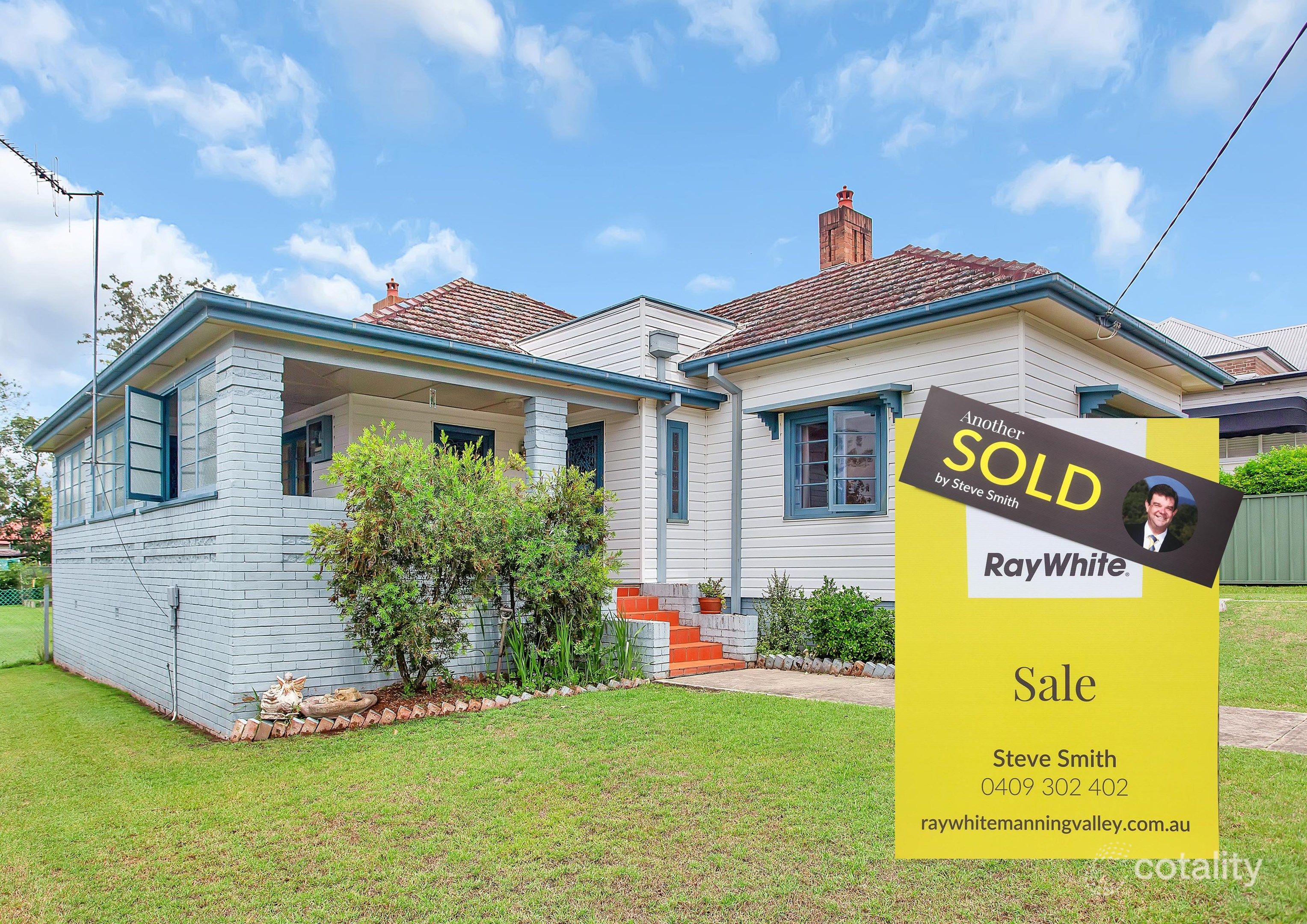 40 Canget St, Wingham, NSW 2429