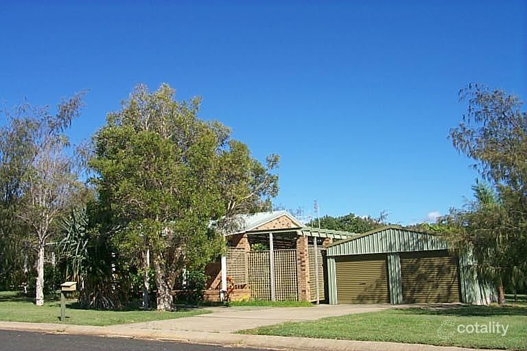 41 Amaroo Cres, Innes Park, QLD 4670