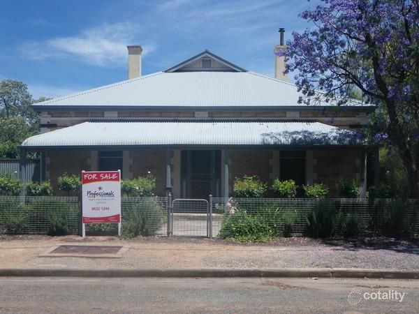 62 Gladstone St, Gladstone, SA 5473