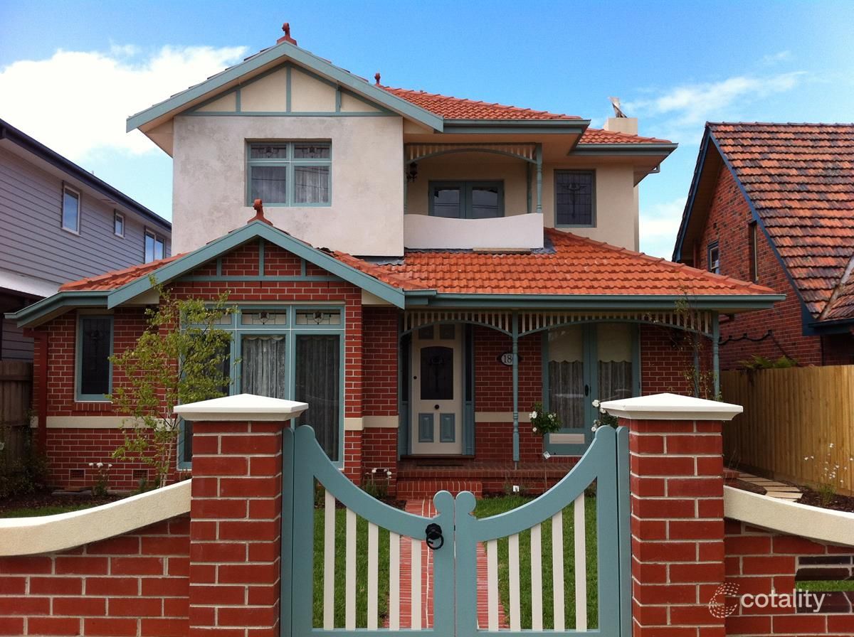186 Centre Rd, Bentleigh, VIC 3204