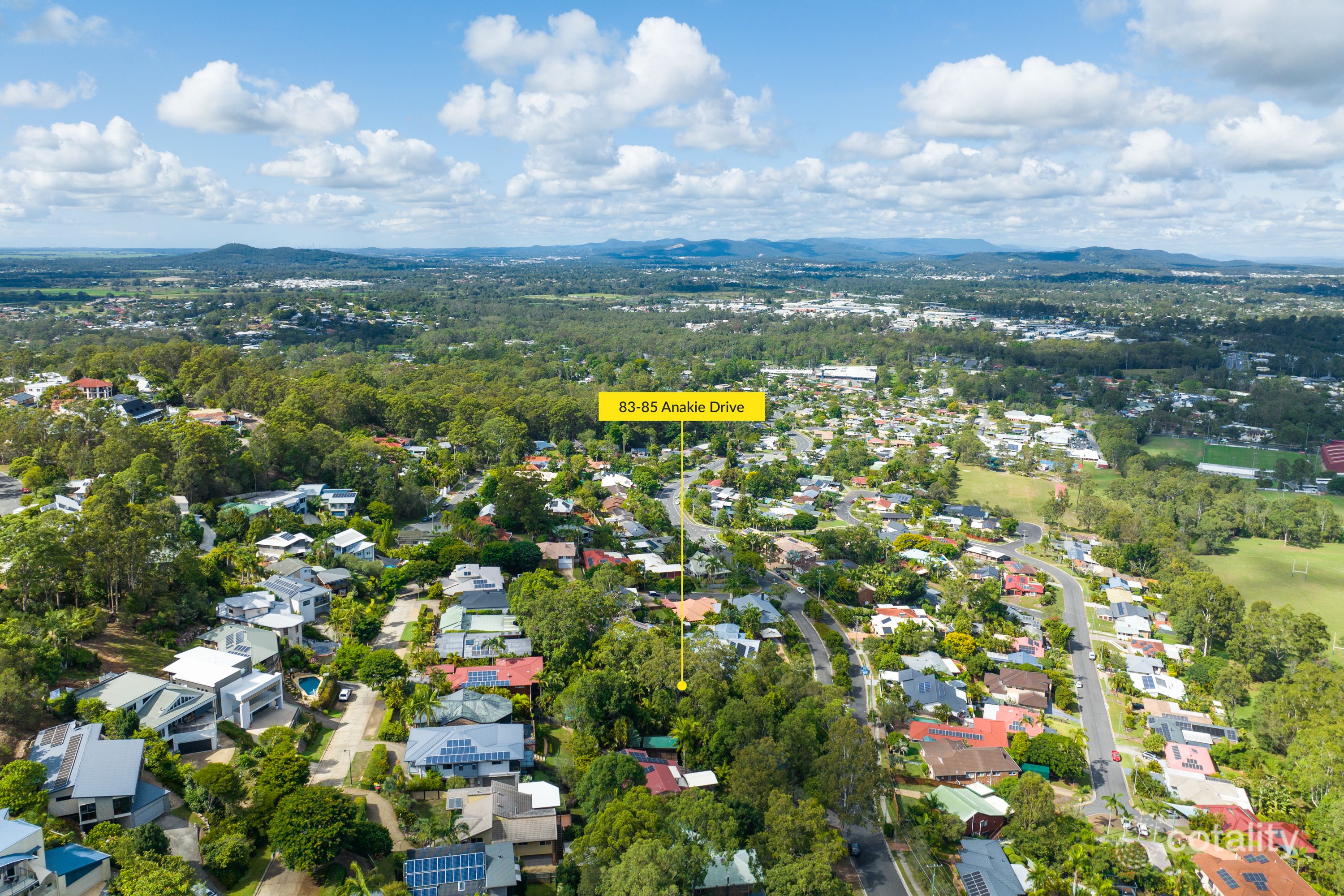 85 Anakie Dr, Cornubia, QLD 4130