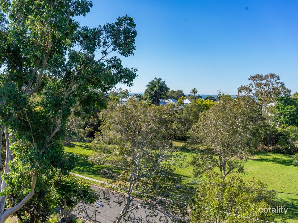 17/10 Bay Tce, Wynnum, QLD 4178