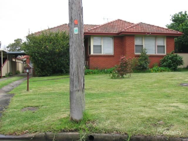 5 Bokhara Cres, Greystanes, NSW 2145