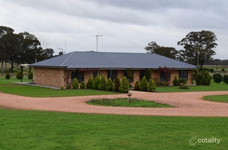 9931a Renshaw Mcgirr Way, Parkes, NSW 2870