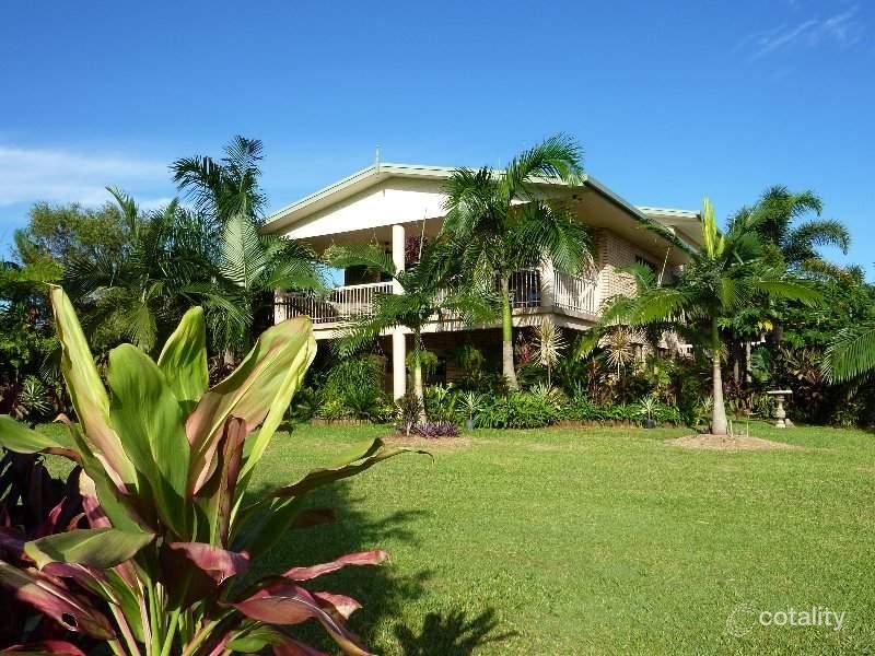 184 Williamson Rd, Eubenangee, QLD 4860