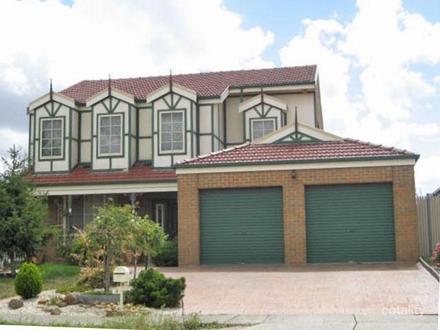 36 Fastnet Dr, Taylors Lakes, VIC 3038