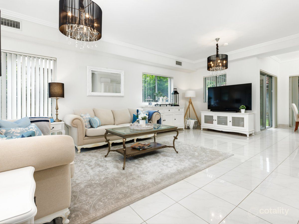 5/26 Bettington Rd, Oatlands, NSW 2117
