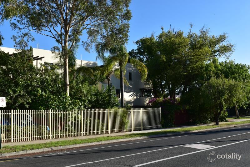 21/354 Mill Point Rd, South Perth, WA 6151