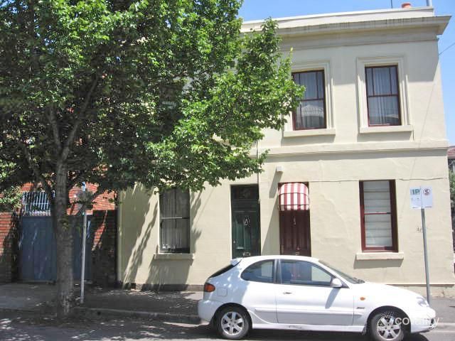 61 Napier St, Fitzroy, VIC 3065