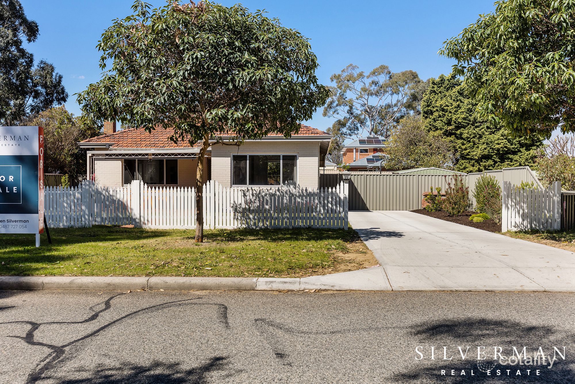 77 Kathleen St, Bassendean, WA 6054