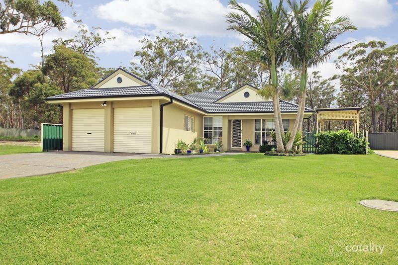 28 Barden Cl, Callala Bay, NSW 2540