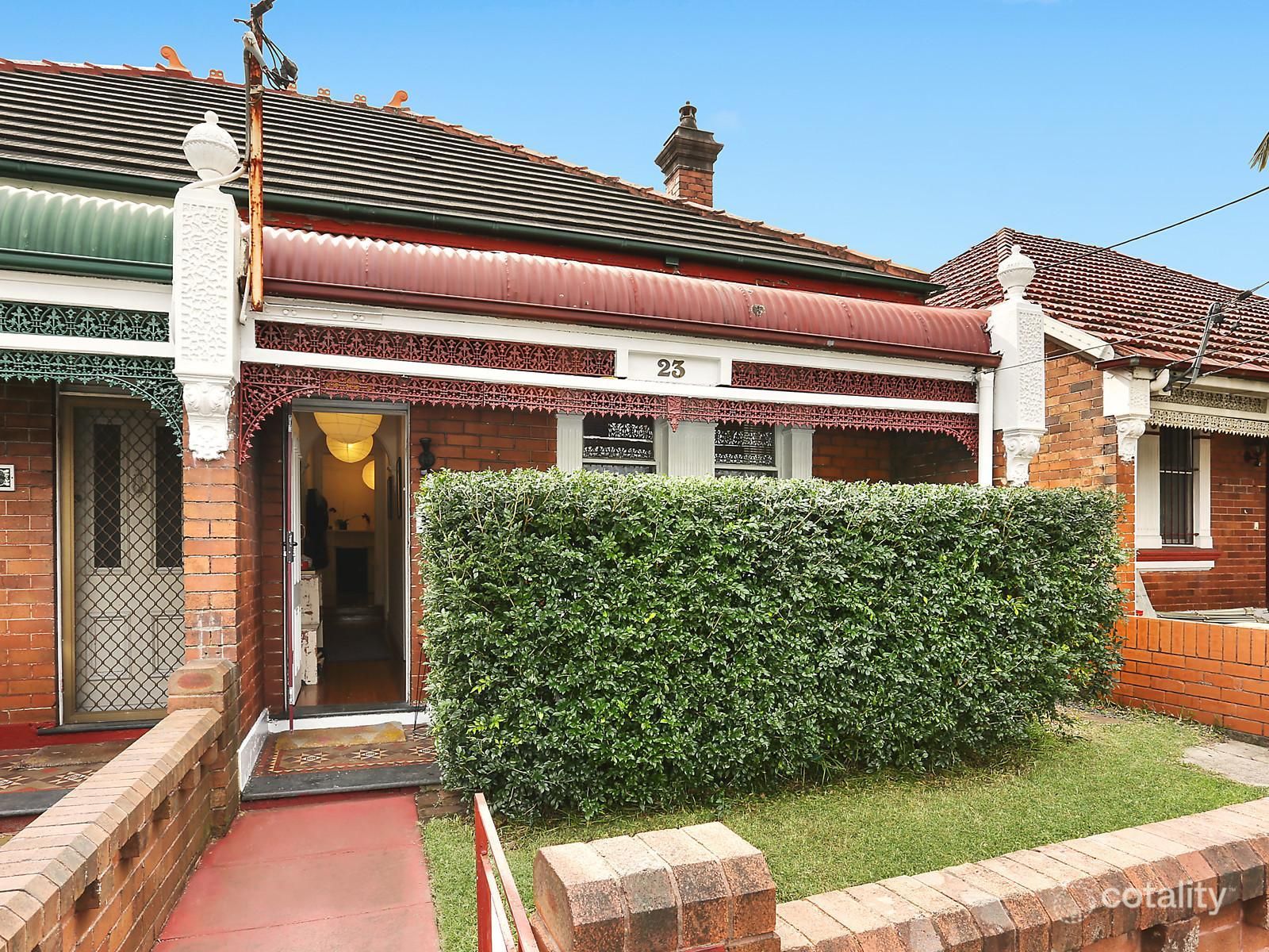 23 Gannon St, Tempe, NSW 2044