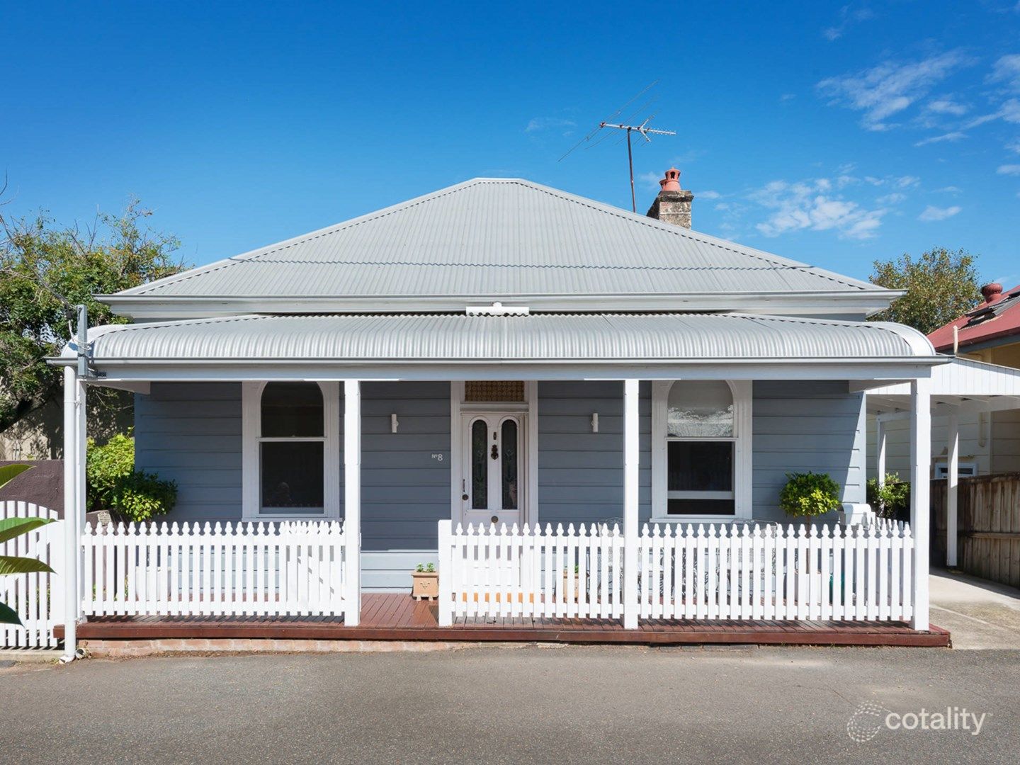 8 Webb St, Mcmahons Point, NSW 2060