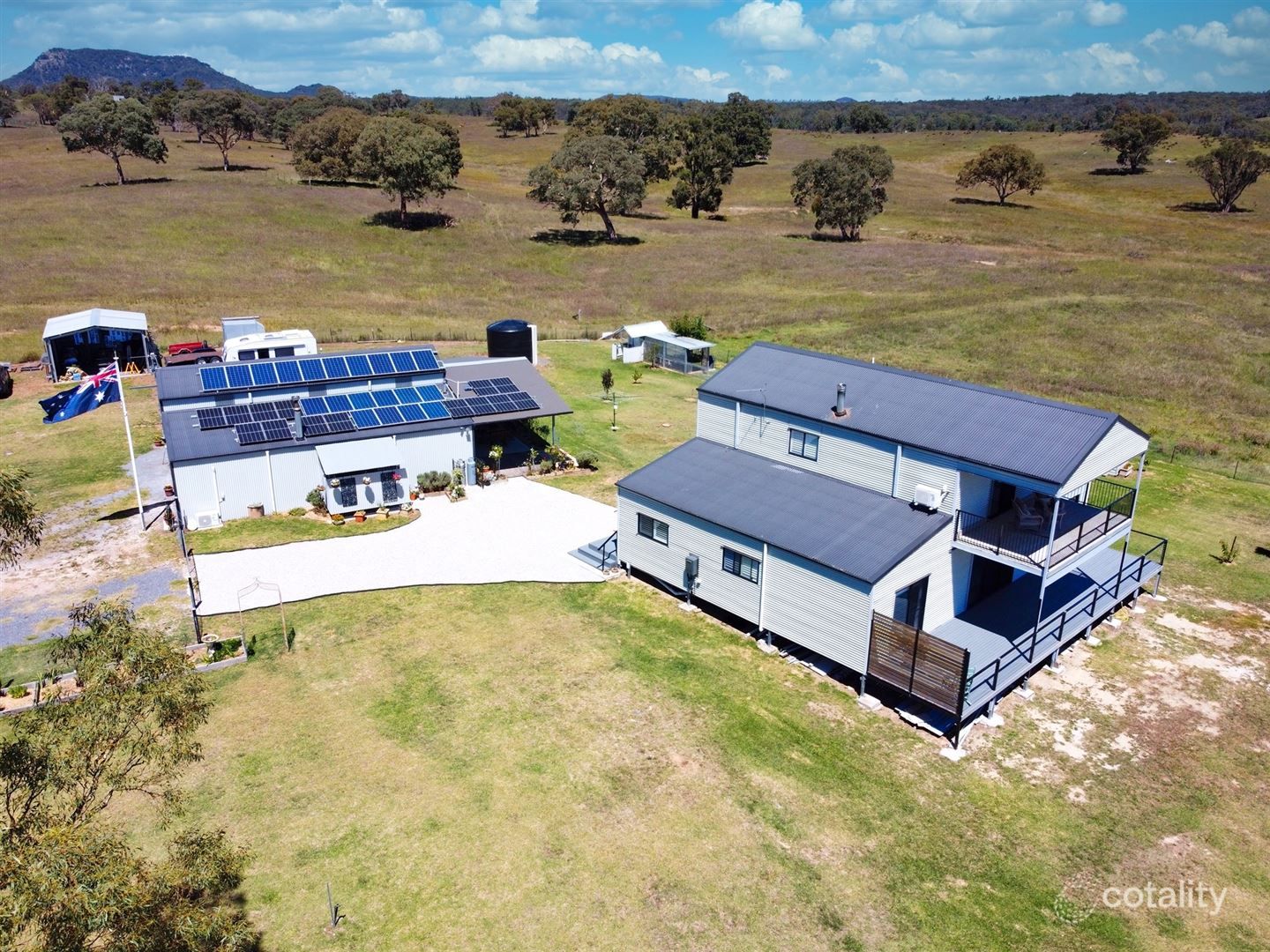 21 Cairo St, Kandos, NSW 2848