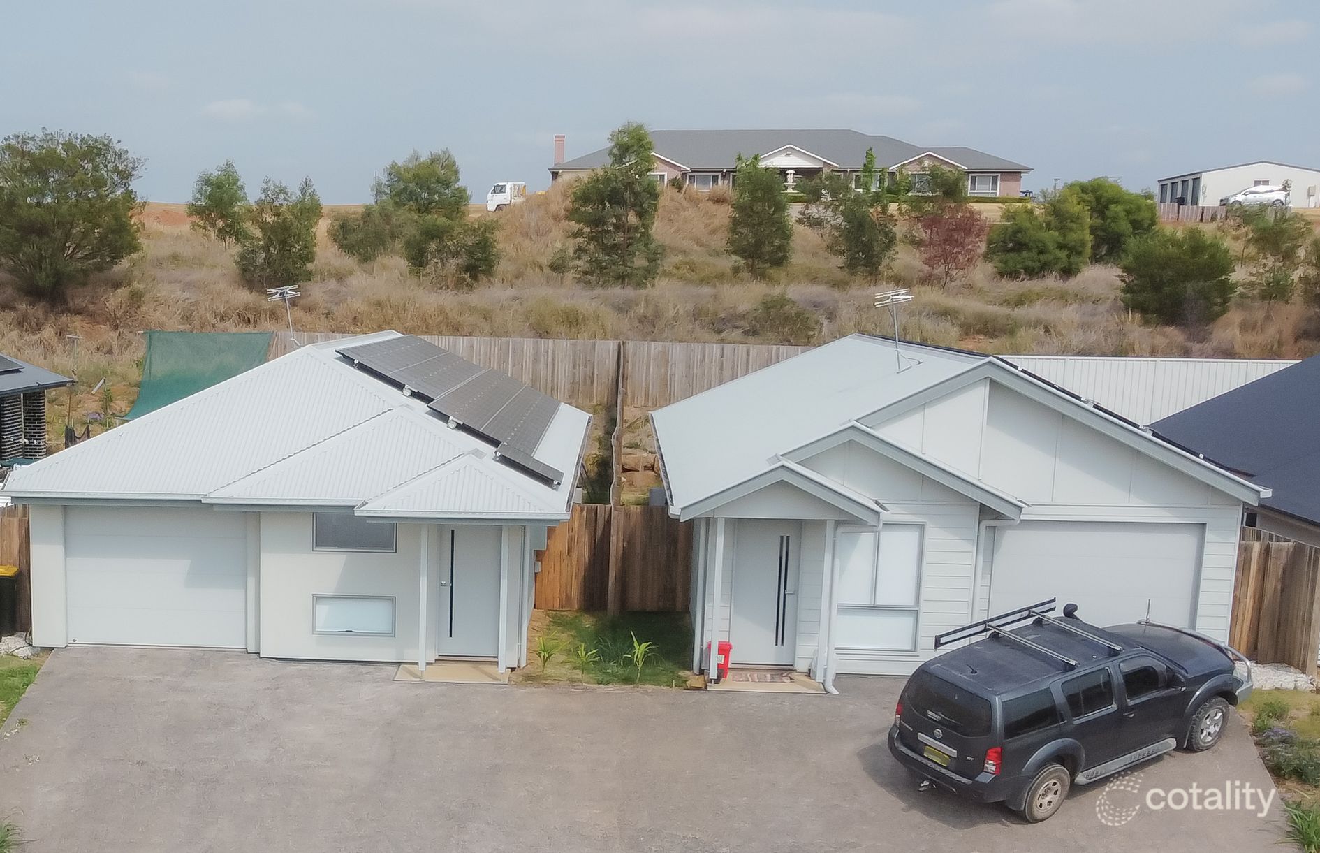 29 Chant Dr, Rosenthal Heights, QLD 4370