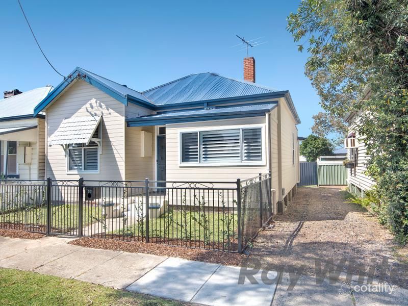 33 Fawcett St, Mayfield, NSW 2304