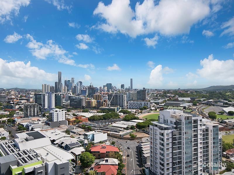 2005/35 Campbell St, Bowen Hills, QLD 4006