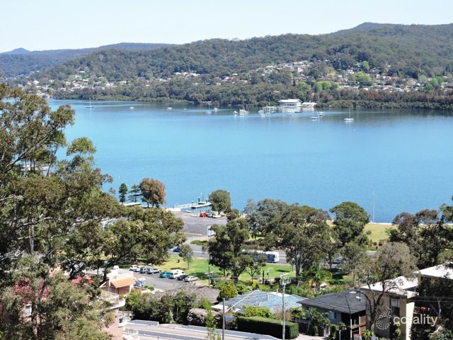 19/91-95 John Whiteway Dr, Gosford, NSW 2250