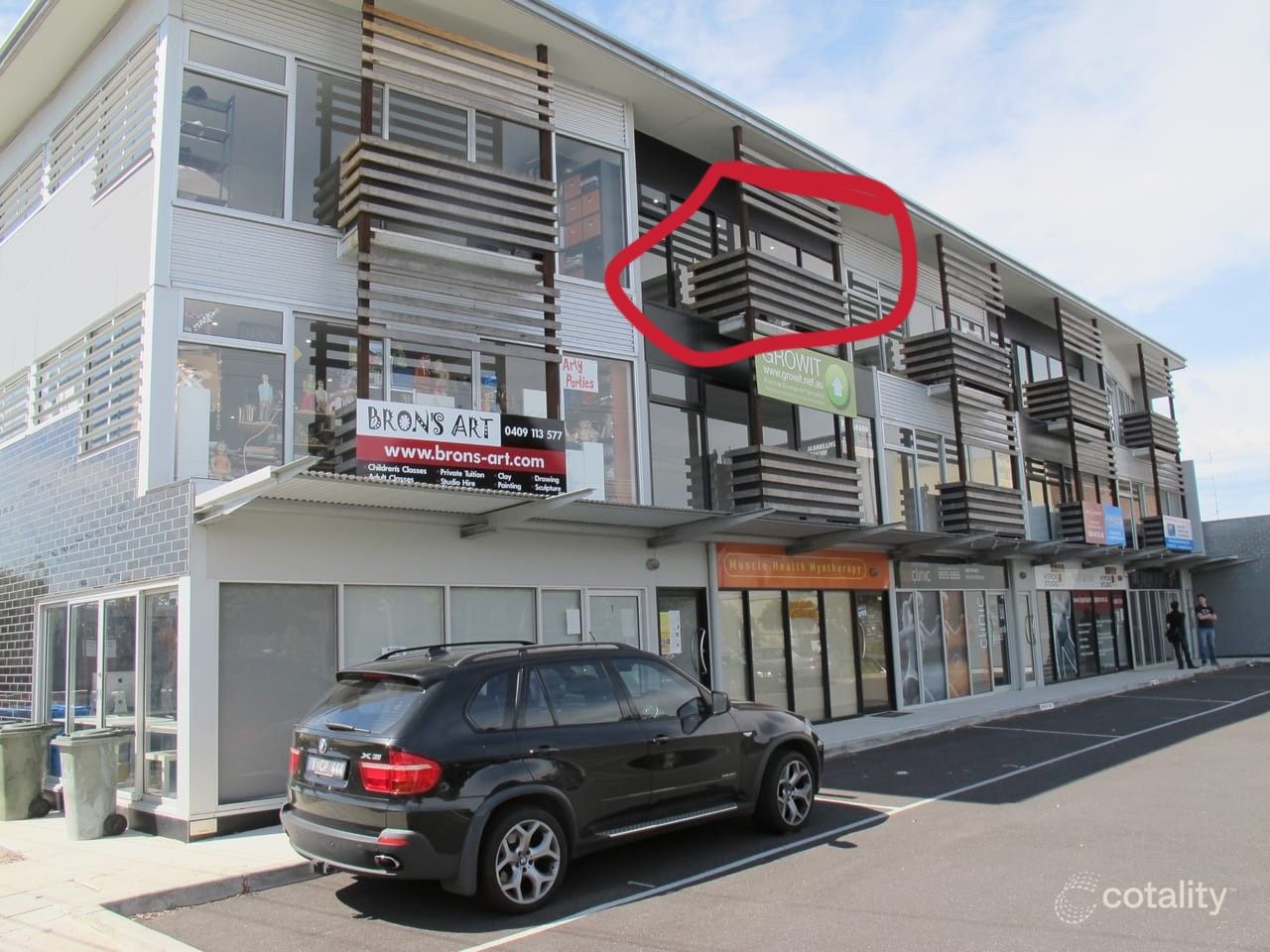 12/231 Bay Rd, Sandringham, VIC 3191