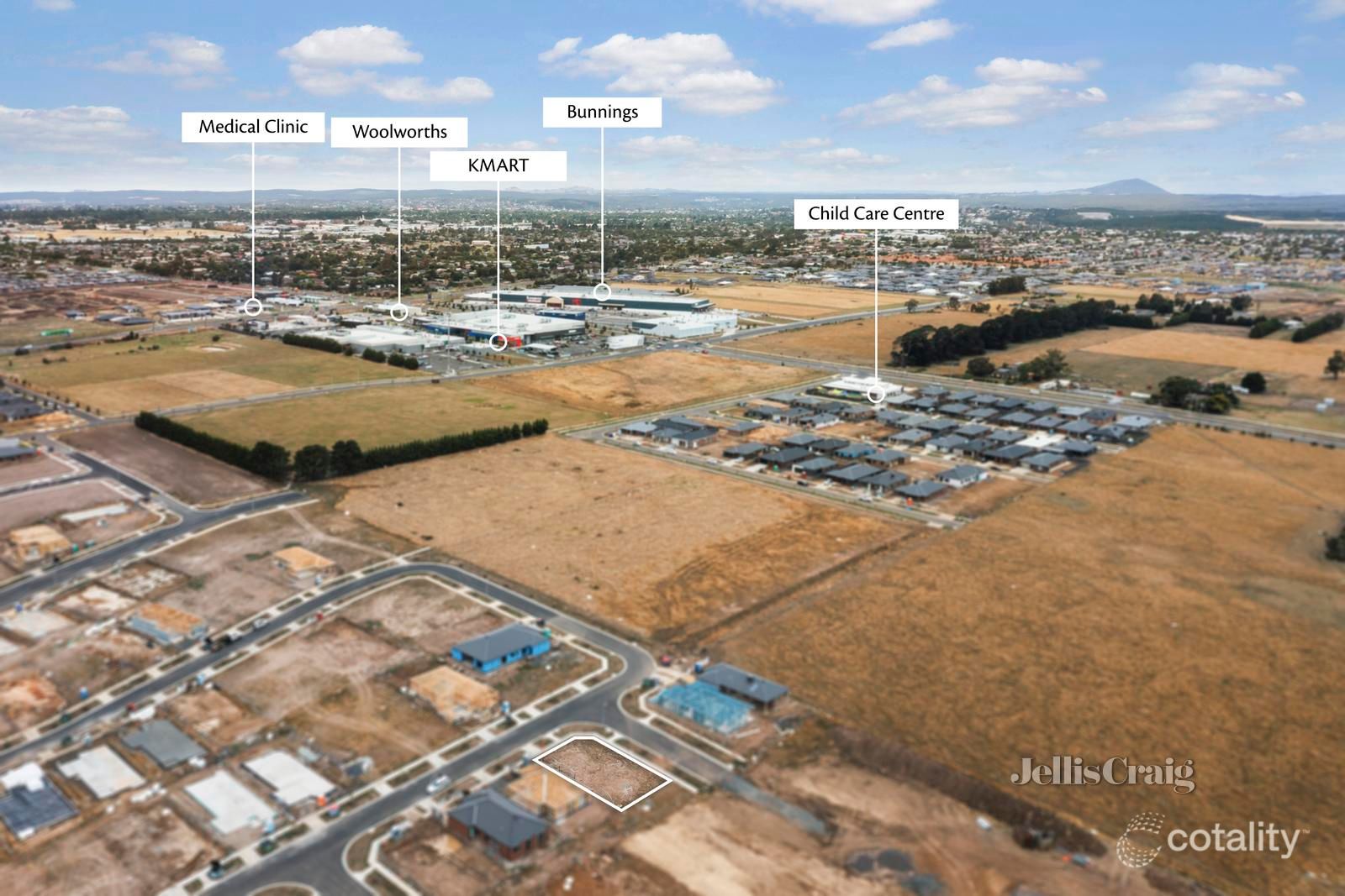 16 Rolls Rd, Smythes Creek, VIC 3351