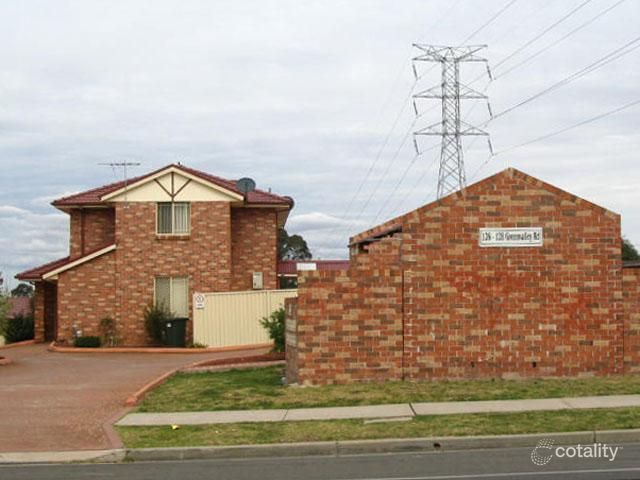 126-128 Green Valley Rd, Green Valley, NSW 2168