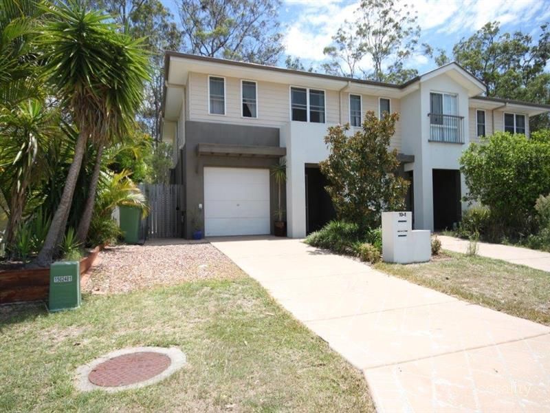 1/10 Bailer St, Coomera, QLD 4209