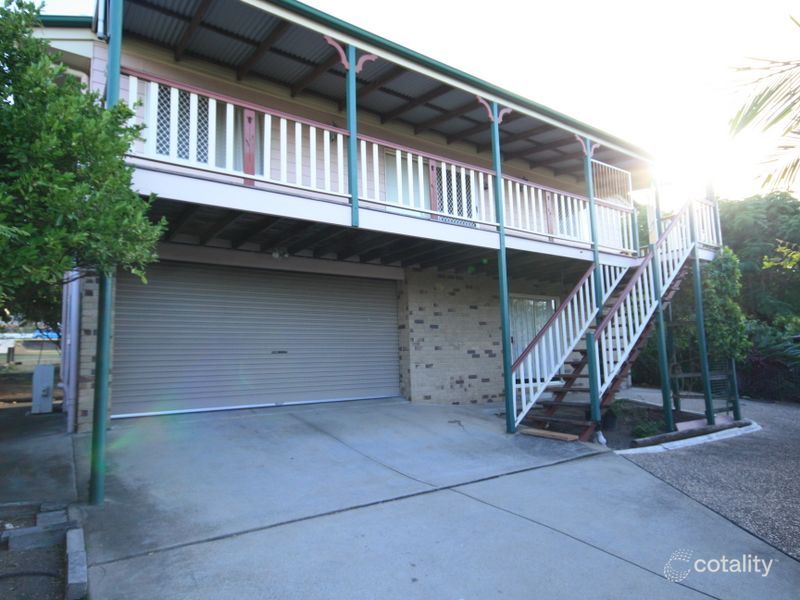 203a Auckland St, South Gladstone, QLD 4680