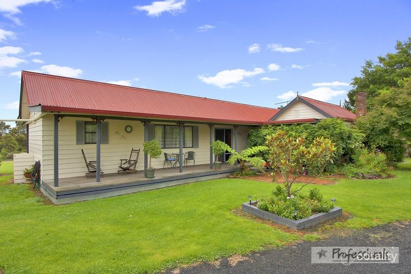 128 Invergowrie Rd, Invergowrie, NSW 2350