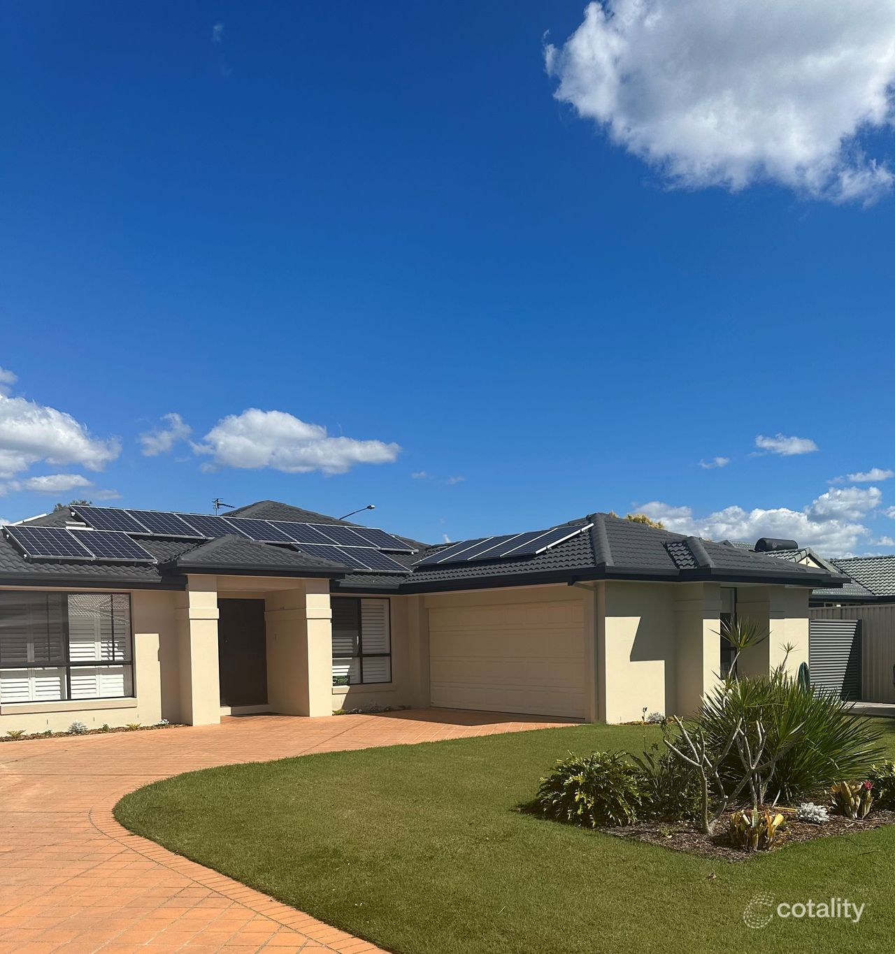 47 Audrey Ave, Helensvale, QLD 4212