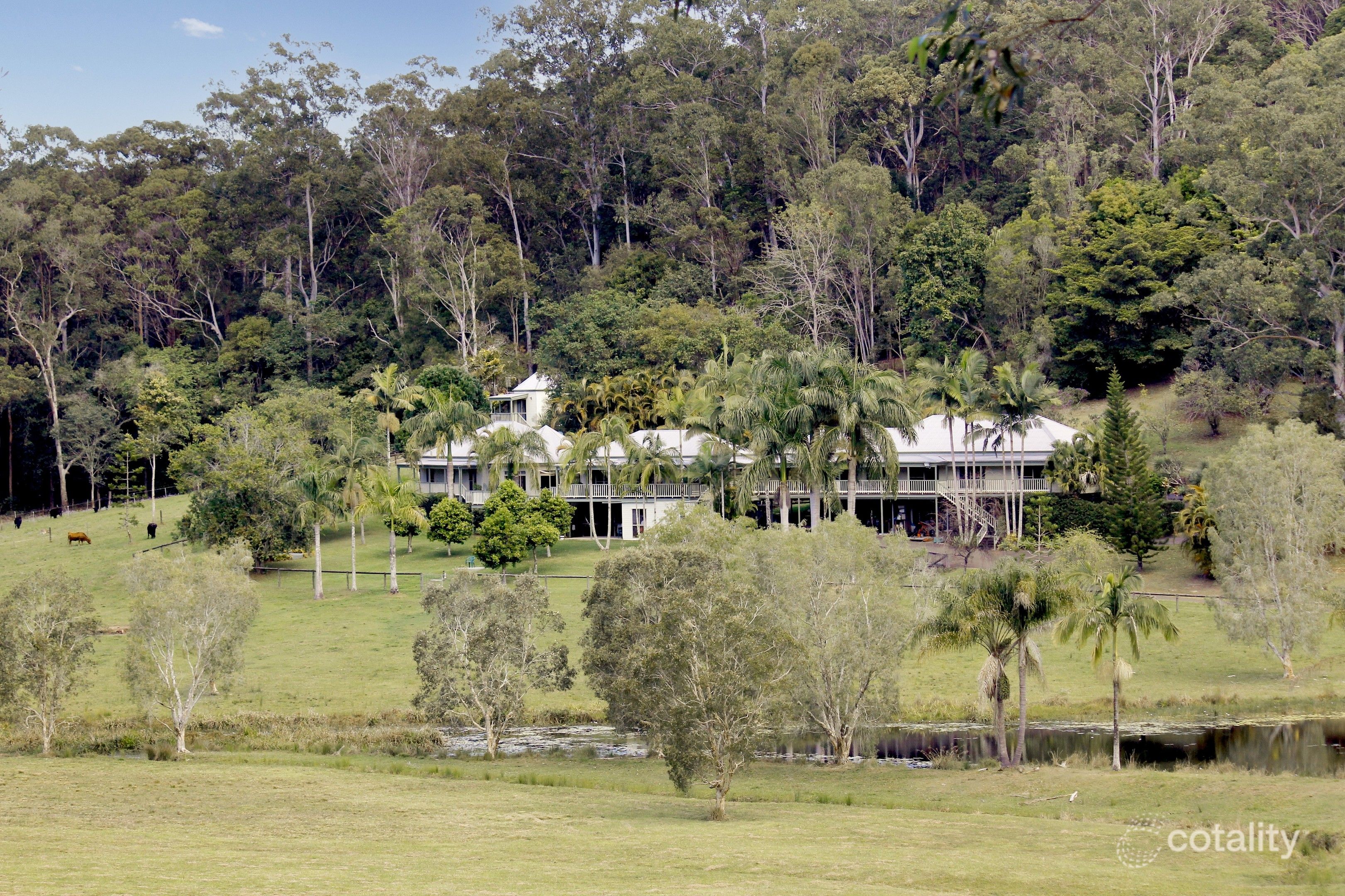 279 Seib Rd, Eumundi, QLD 4562