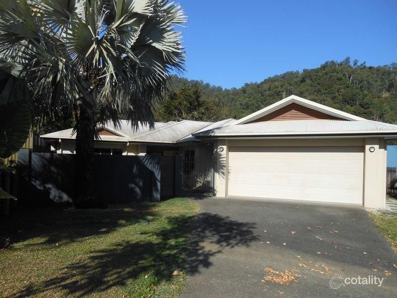 37 West Parkridge Dr, Brinsmead, QLD 4870