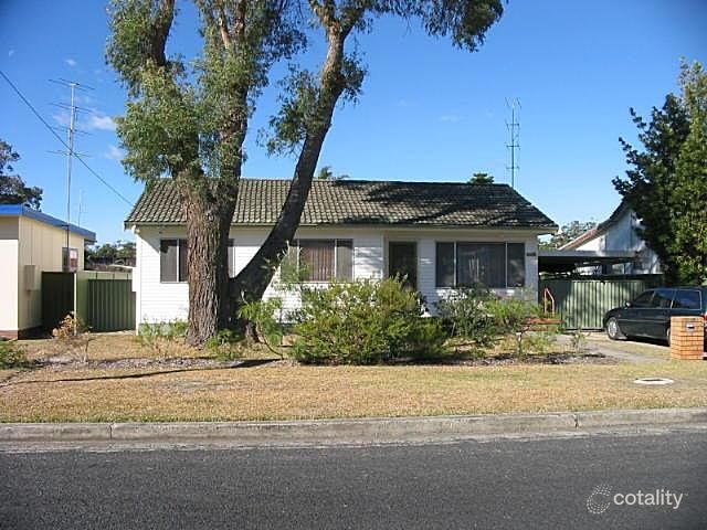 17 Clark Rd, Noraville, NSW 2263