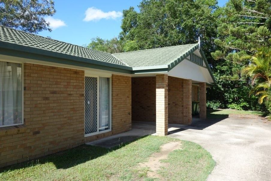 2/12 Burchill Lane, Monkland, QLD 4570