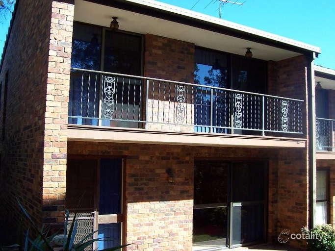 10/38 Barrett St, Robertson, QLD 4109