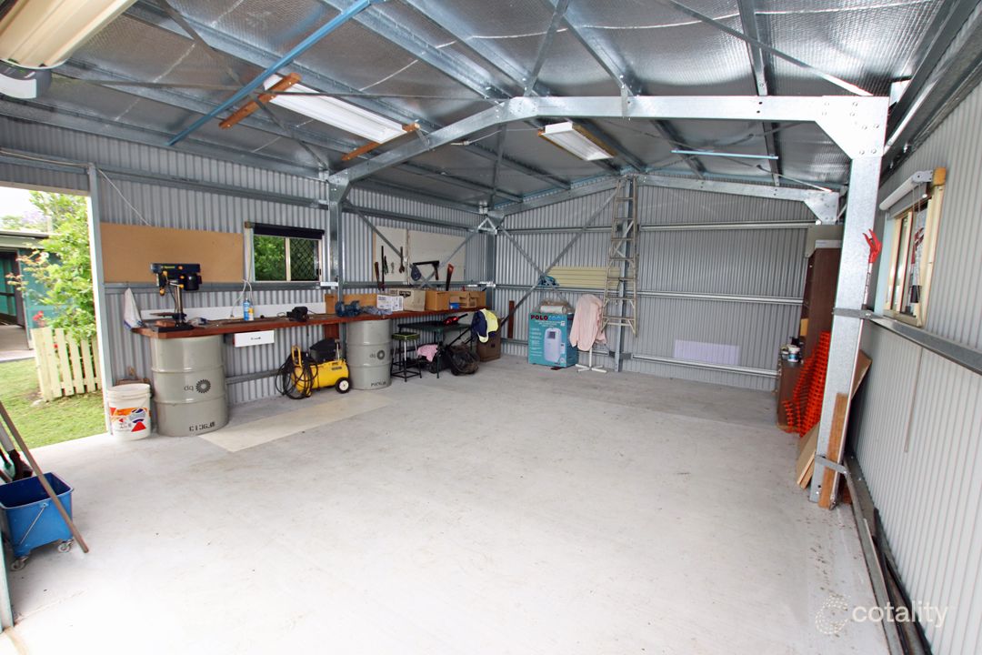 77 Newton St, Monto, QLD 4630