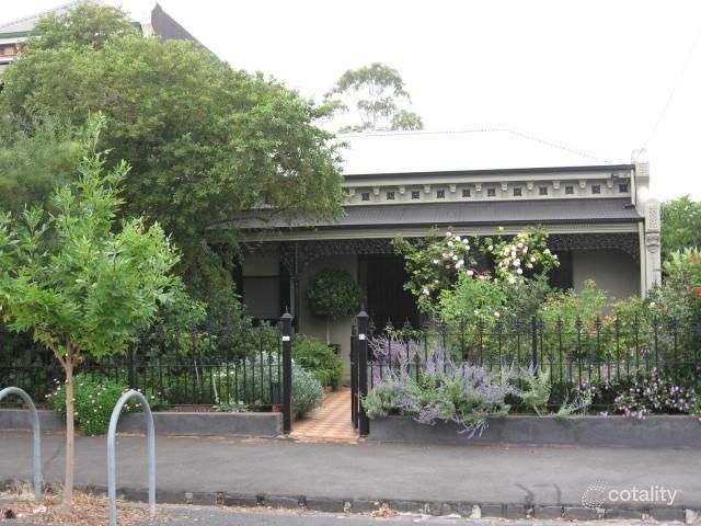 44 Bennett St, Fitzroy North, VIC 3068